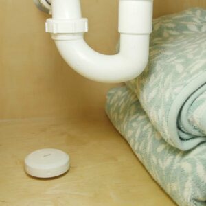 Smart Home Automation - DOME Z-Wave Flood Water Leak Sensor