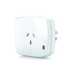 Eve Energy Smart Plug