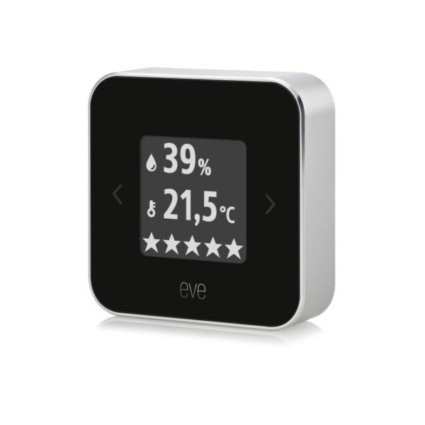 Eve Room Air Quality Sensor