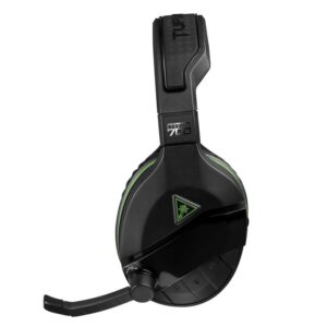 Smart Home Automation - TB Stealth 700X Gen2 XB1 Headset