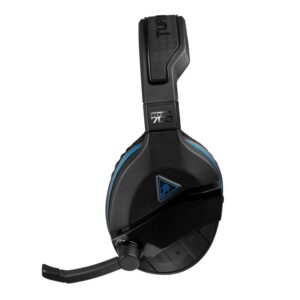 Smart Home Automation - TB Stealth 700P Gen2 PS4 PS5 Headset