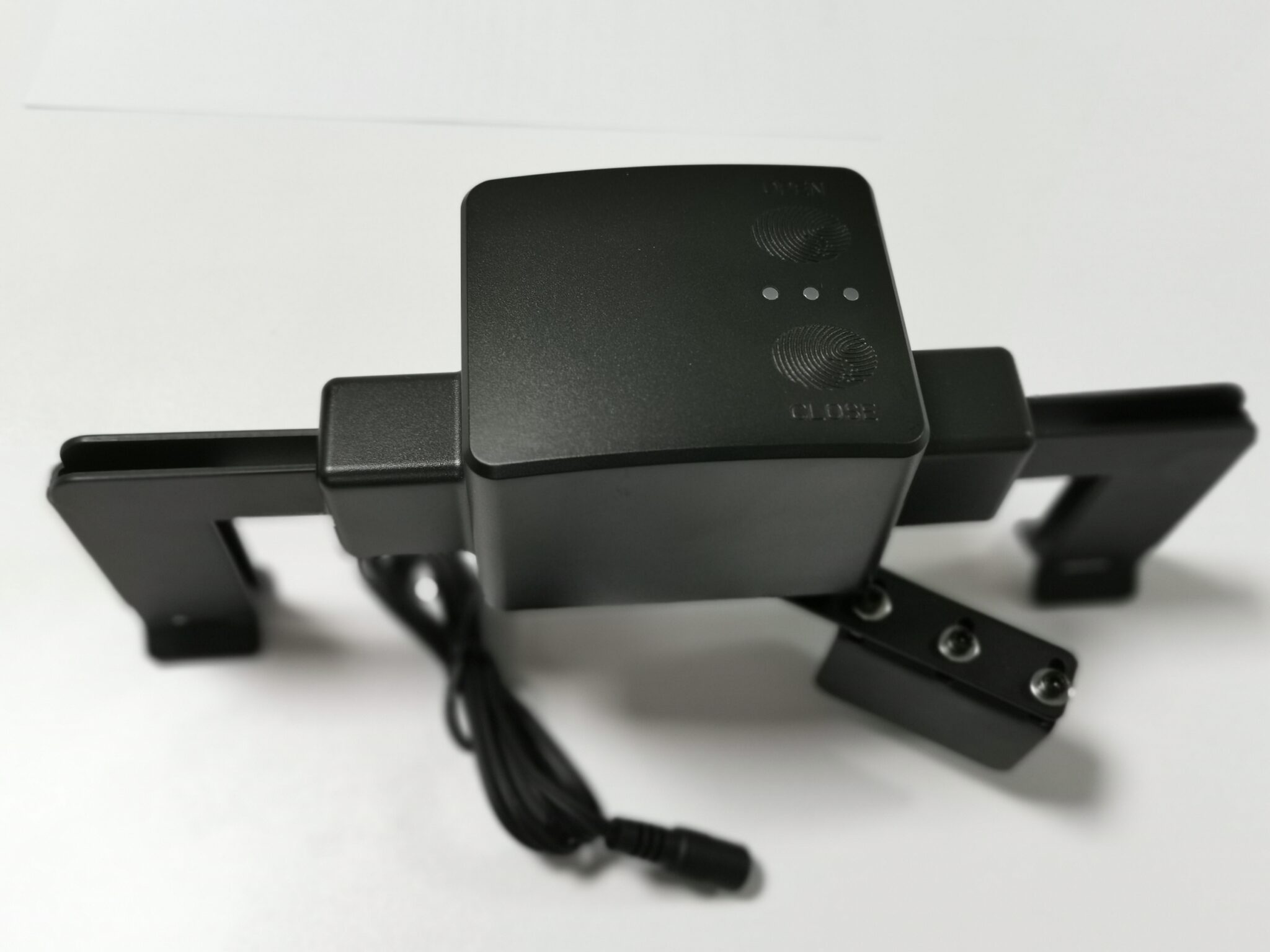 ZWave Smart Water Valve Actuator Water Shutoff Valve