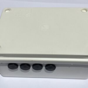 Smart Home Automation - FAKRO Z-Wave Weather Module