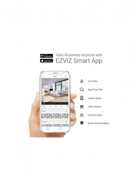 Smart Home Direct