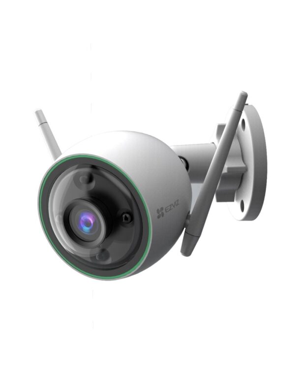 Ezviz C3N 2MP 4mm Outdoor WiFi Bullet Spotlight Camera