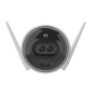 Smart Home Automation - EZVIZ C3X 4mm WiFi Dual-Lens Outdoor Security Camera