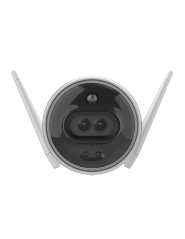 Smart Home Automation - EZVIZ C3W 2MP Full HD 2.8mm Night Vision WiFi Camera