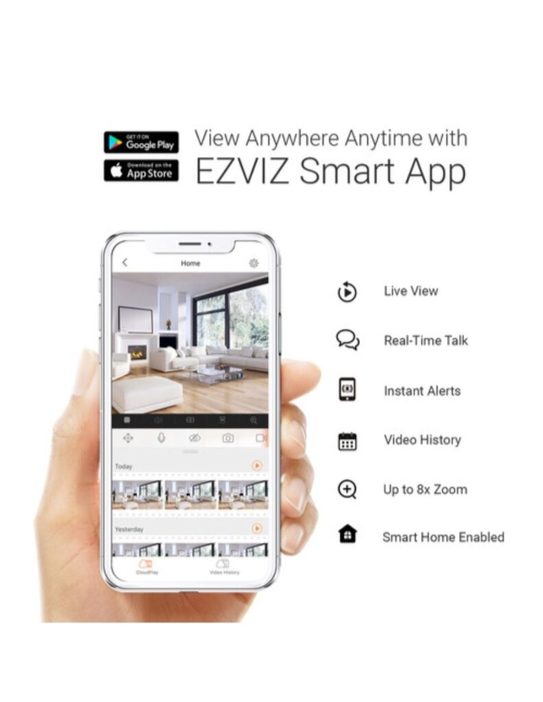 Smart Home Direct