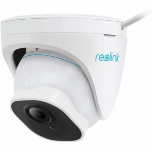 Reolink 8MP 4K UHD Outdoor Dome Security Camera