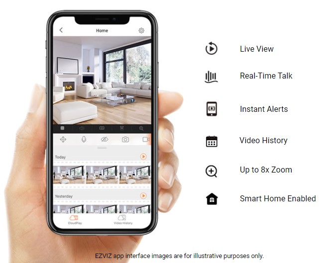 Smart Home Direct