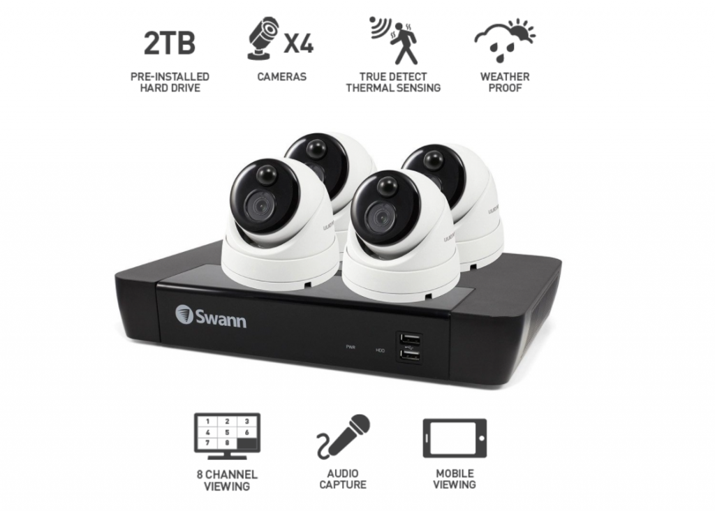 Smart Home Direct
