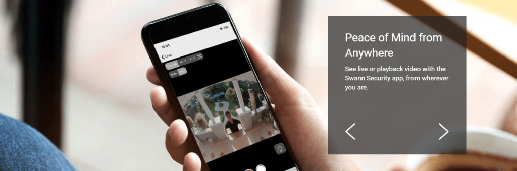 Smart Home Direct