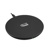 Adesso 10W Wireless QI Charger