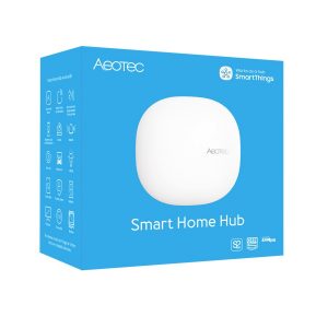 Aeotec SmartThings Smart Hub