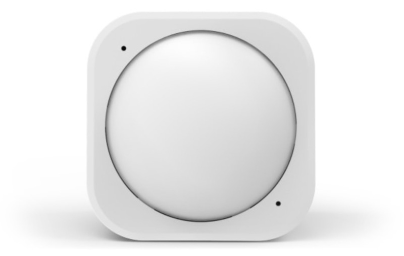 Smart Home Automation - Aeotec Z-Wave TriSensor