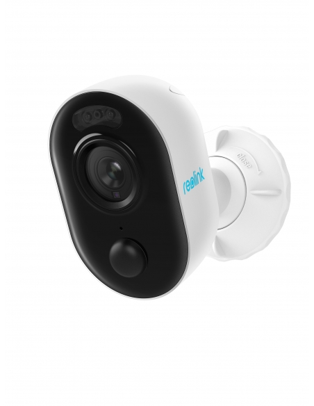 Smart Home Automation - Reolink Lumus 1080P Outdoor WIFI Spotlight Security Camera