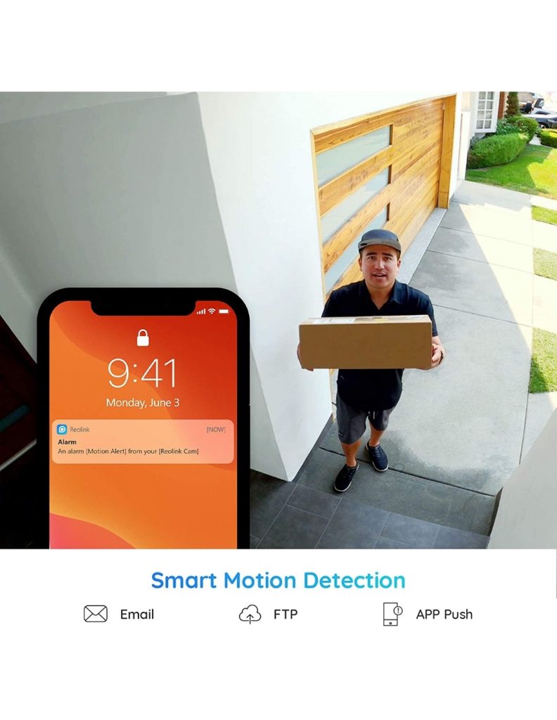 Smart Home Direct