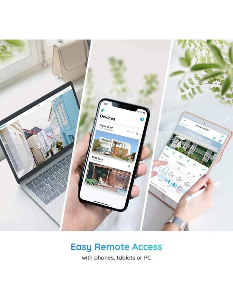 Smart Home Direct