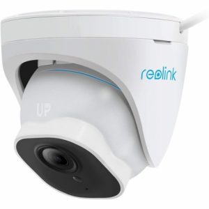 Reolink 5MP PoE AI Version IP Outdoor Dome Camera