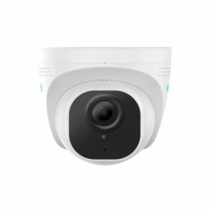 Smart Home Automation - Reolink 8MP 4K Ultra HD 3x Zoom Dome PoE Camera