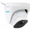 Reolink 8MP 4K Ultra HD 3x Zoom Dome PoE Camera