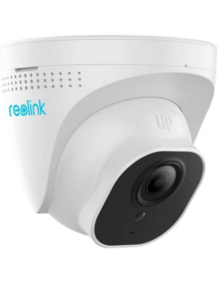 Smart Home Automation - Reolink 8MP 4K Ultra HD 3x Zoom Dome PoE Camera
