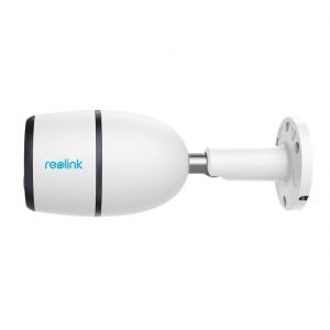 Smart Home Automation - Reolink 5MP Super HD PoE PTZ Dome Security Camera