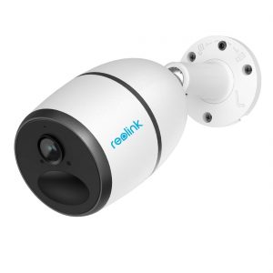 Reolink 2MP Wireless Battery Outdoor Security Camera