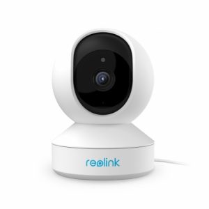 Smart Home Automation - Reolink 4MP E1 Pro Indoor Pan Tilt WiFi Camera
