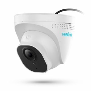 Reolink PoE IP Camera Outdoor 5MP HD Video Surveillance