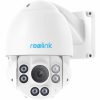 Reolink 5MP Super HD PoE PTZ Dome Security Camera