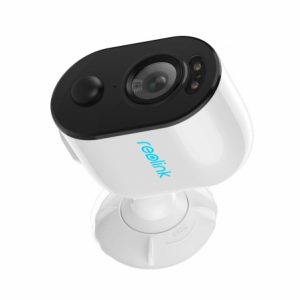Smart Home Automation - Reolink 1080P IP Wireless Security Battery Powered Camera Outdoor PIR Argus Eco