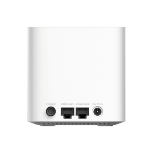 Smart Home Automation - Single D LINK AC1200 COVR1100 Mesh Router