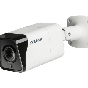 D-LINK 8MP PoE Network Camera