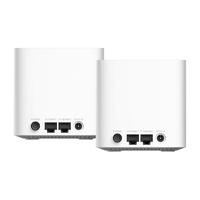 Smart Home Automation - 2 Pack D LINK COVR-1102 Router System