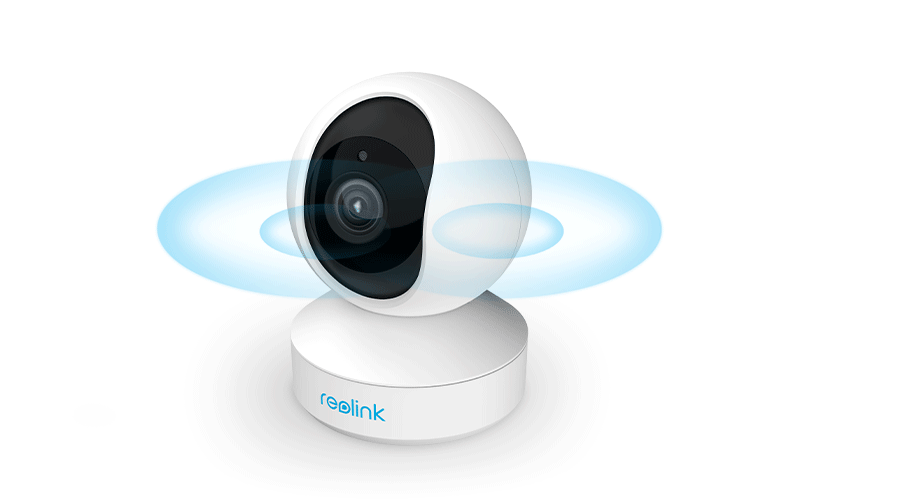 Smart Home Automation - Reolink 5MP PoE AI Version IP Outdoor Dome Camera