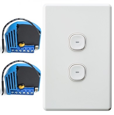 Z wave deals wireless switch