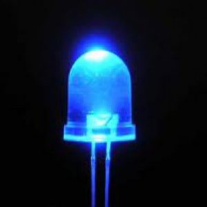 Smart Home Automation - CLIPSAL LED Diode for Button Light Switch