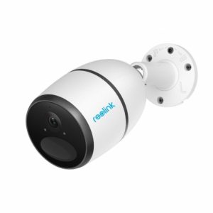 Smart Home Automation - Reolink Argus 2E IP Battery Camera