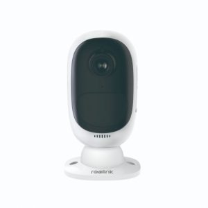 Smart Home Automation - Reolink 3MP E1 Wireless Pan Tilt Baby Camera