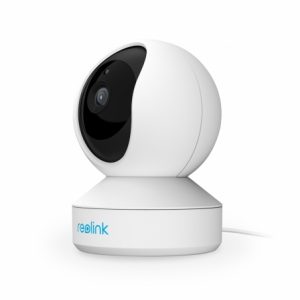Smart Home Automation - Reolink 5MP PoE AI Version IP Outdoor Dome Camera